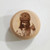 Yoyó  de madera personalizado
