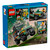 Todoterreno 4x4 de Montaña - LEGO