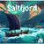 Saltfjord