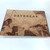 Daybreak - Inserto personalizado