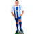 Figura corpórea 'Futbolista'