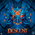 Descent - Tapete de juego