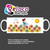 Taza 'Paseo en bici'
