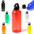 Botella de RPET de 580 ml