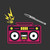 'Radio Casete'
