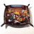 Tiradados horizontal montado