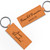 Llaver de piel reciclada – 50 ud