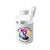 Botella de cristal 600ml