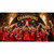 Balconera 'Campeones del mundial'