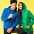 Sudadera colores variados 50 uds