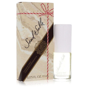 Sand & Sable by Coty Cologne Spray .375 oz (Women) V728-482688