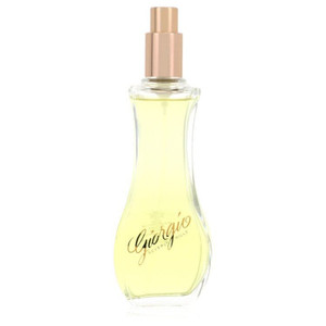 Giorgio by Giorgio Beverly Hills Eau De Toilette Spray (Tester) 3 oz (Women) V728-445997