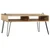  Coffee Table Solid Mango Wood 39.4"x23.6"x17.7 A949-246020