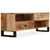  TV Stand Solid Wood Mango 47.2"x11.8"x15.7 A949-244940