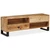  TV Stand Solid Wood Mango 47.2"x11.8"x15.7 A949-244940