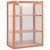  Greenhouse Wood 29.5"x18.5"x42.9 A949-170646