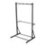 Bike Rack, 300LBS/136KG Capacity for up to 5 Bikes, Freestanding Bike Storage Rack, Carbon Steel Ve E415-JYZXCTFJHSHJMUI33001V0