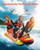 Towable Tubes for Boating, 1-3 Riders Inflatable Boat Tubes and Towables, 510lbs Capacity Hot Dog W E415-CQTL2QXK3R00F85JVV0