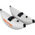 Kayak Outrigger Stabilizers, 2 PCS, PVC Inflatable Outrigger Float with Sidekick Arms Rod, Standing E415-PHTZTWDQTZBDDVJK5V0