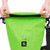 Dry Bag Green 1.3 gal PVC A949-92779