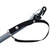 Bike Trailer Black and Gray 143.3 lb A949-92590