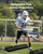 Football Tackling Dummy, 42.5 in PVC Step Over Dummy, High-Density Sponge Blocking Pad Equipment, H E415-KBZLPM2PCS42NFXTB001V0