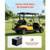 Golf Cart Grab Bar, 17.7 x 9.3 x 35.6 Inch, Compatible with Most Golf Carts with Metal Footplates,  E415-CWZGPJSJ2753VLCQW001V0