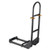 Golf Cart Grab Bar, 17.7 x 9.3 x 35.6 Inch, Compatible with Most Golf Carts with Metal Footplates,  E415-CWZGPJSJ2753VLCQW001V0