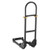 Golf Cart Grab Bar, 17.7 x 9.3 x 35.6 Inch, Compatible with Most Golf Carts with Metal Footplates,  E415-CWZGPJSJ2753VLCQW001V0