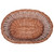  Willow Dog Basket/Pet Bed Natural 27.6 A949-170341