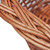  Willow Dog Basket/Pet Bed Natural 27.6 A949-170341