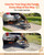 Dog Stairs for Car, 4 Steps Extra Wide Foldable Dog Ramp for Large Dogs with Non-Slip Surface, Port E415-KZDGLTEKPVCF046CP001V0