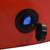  Foldable Dog Swimming Pool Red 63"x11.8" PVC A949-170824