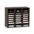 Literature Organizers, 24 Compartments Office Mailbox with Adjustable Shelves, Wood Literature Sort E415-MZWJZLFPJBH24D1RVV0