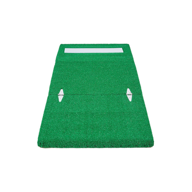 Pitching Mound, Portable Baseball Pitcher's Mound, 85 in Indoor Outdoor Pitching Practice and Train E415-ZFXTQDZFX21K9CE8AV0