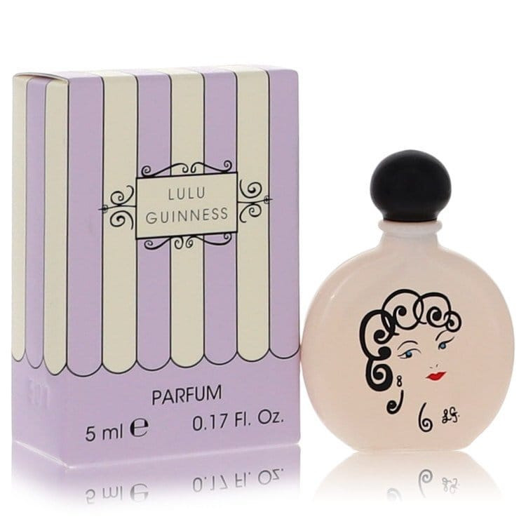 Lulu Guinness by Lulu Guinness Mini EDP .17 oz (Women) V728-413307