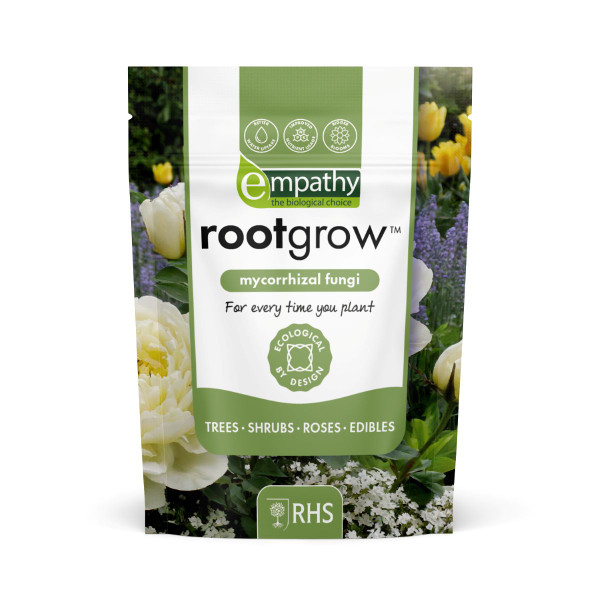 Rootgrow - (mycorrhizal funghi) - 150g