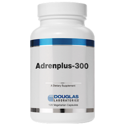 Adrenplus-300  120 caps