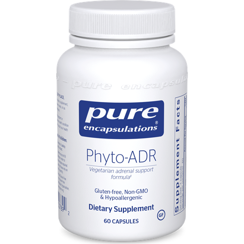 Phyto-ADR 60 vegcaps