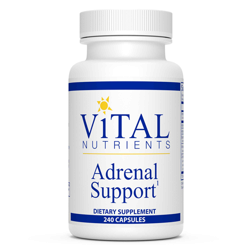 Adrenal Support 240c