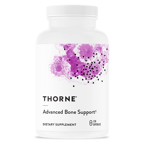 Advanced Bone Support� 120 caps