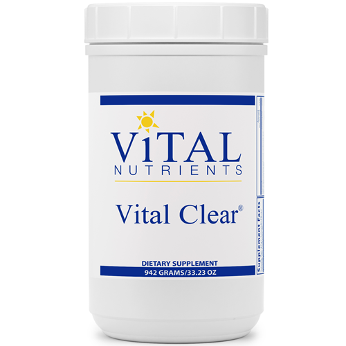 Vital Clear 942 g