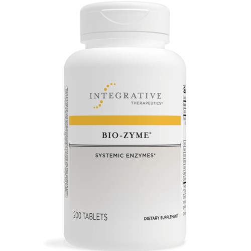 Bio-Zyme 200 tabs