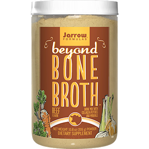 Beyond Bone Broth Beef 17 servings