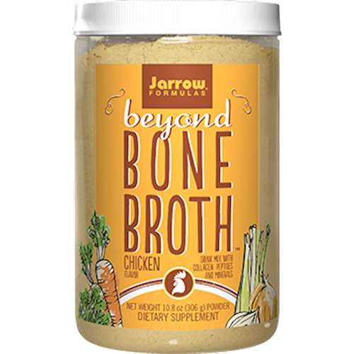 Beyond Bone Broth Chicken  17 servings