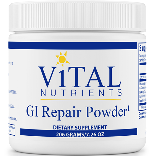 GI Repair Powder� 206 grams