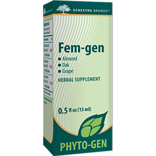 Fem-gen (0.5 fl oz [15 ml])