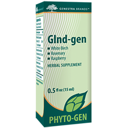 Glnd-gen (0.5 fl oz [15 ml])