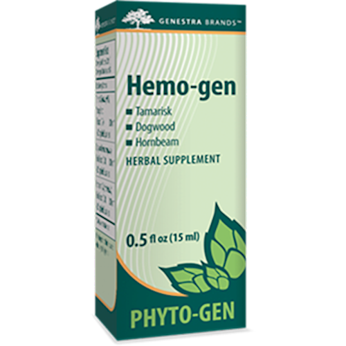 Hemo-gen 0.5 oz