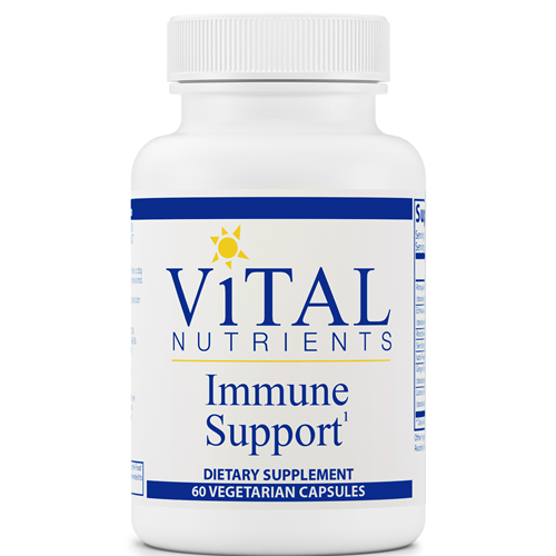Immune Support� 60 vegcaps